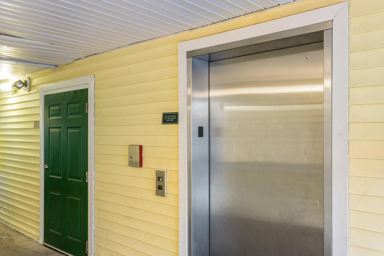 Hometowne Studios By Red Roof Nashville - Airport/Briley Pkwy Exteriér fotografie